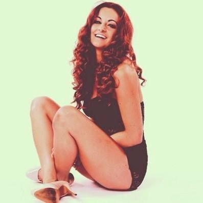 Firey redheaded First Lady of Ring Of Honor. Welcome to the KINGDOM! I am a lady, a lady that will kick your ass. (RP/FL) 18+