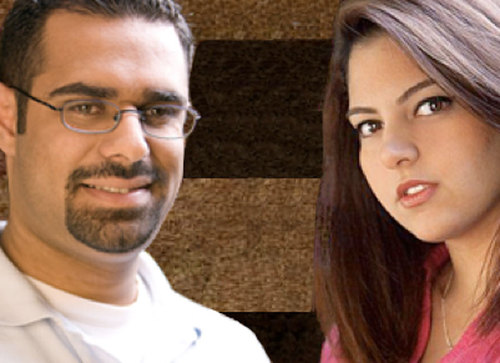 Mix Mornings with Talal, and Sandi. Weekdays 8-10 on Mix FM 98.4