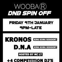 Woobar (@woobarworcester) 's Twitter Profile