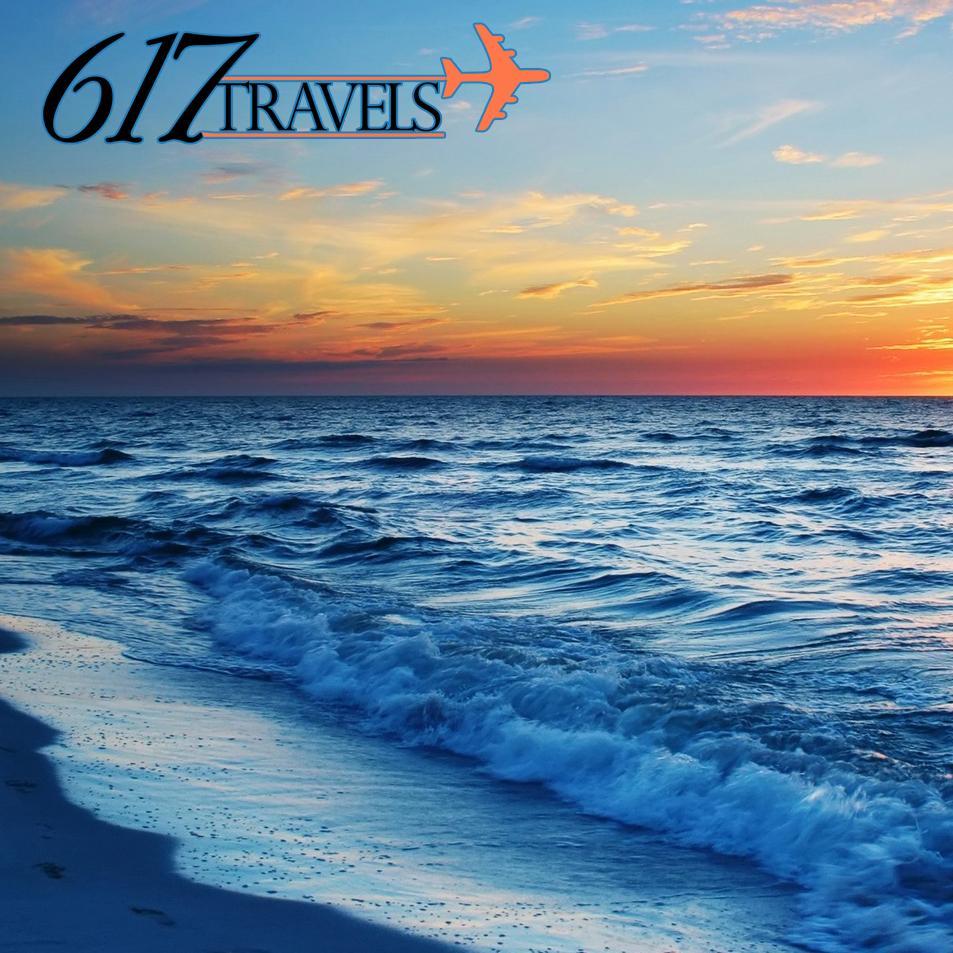 Cruises, Flights, Any Concerts/Sport Events, Car Rentals, 4 Star or Better Hotels, Dream Wedding Destinations, Vacations For Any/Everybody