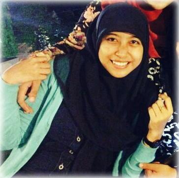 sarifah5412's profile picture. Keep trying to do and give the best of me | medical analyst FKUA'13