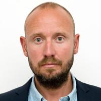 Sven Lindwall (@slindwall) 's Twitter Profile