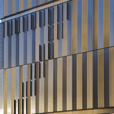 collaborative platform to build innovation in design and architecture