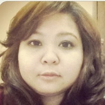 larasatigianni's profile picture. givin twiter a second chance