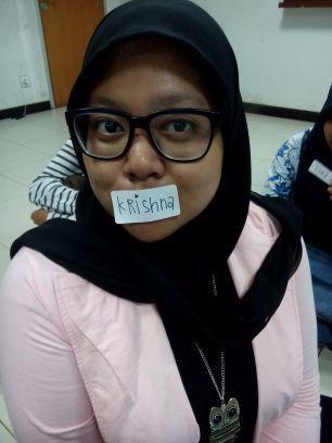 Rany_anti's profile picture. Uhamka PBSI 1A• Allah SWT♥