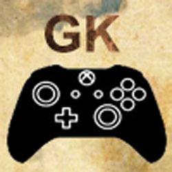 canal do youtube de jogos de XboX