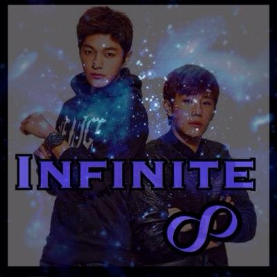 This Is Infinite ! sungkyu♡myungsoo ～93の乱～