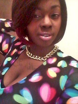 No need to tell yall mfukkas nun...just ask ;)