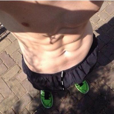 ❌train hard fight easy❌snapchat lars52345❌add snapchat for daily sixpack photos ❤️