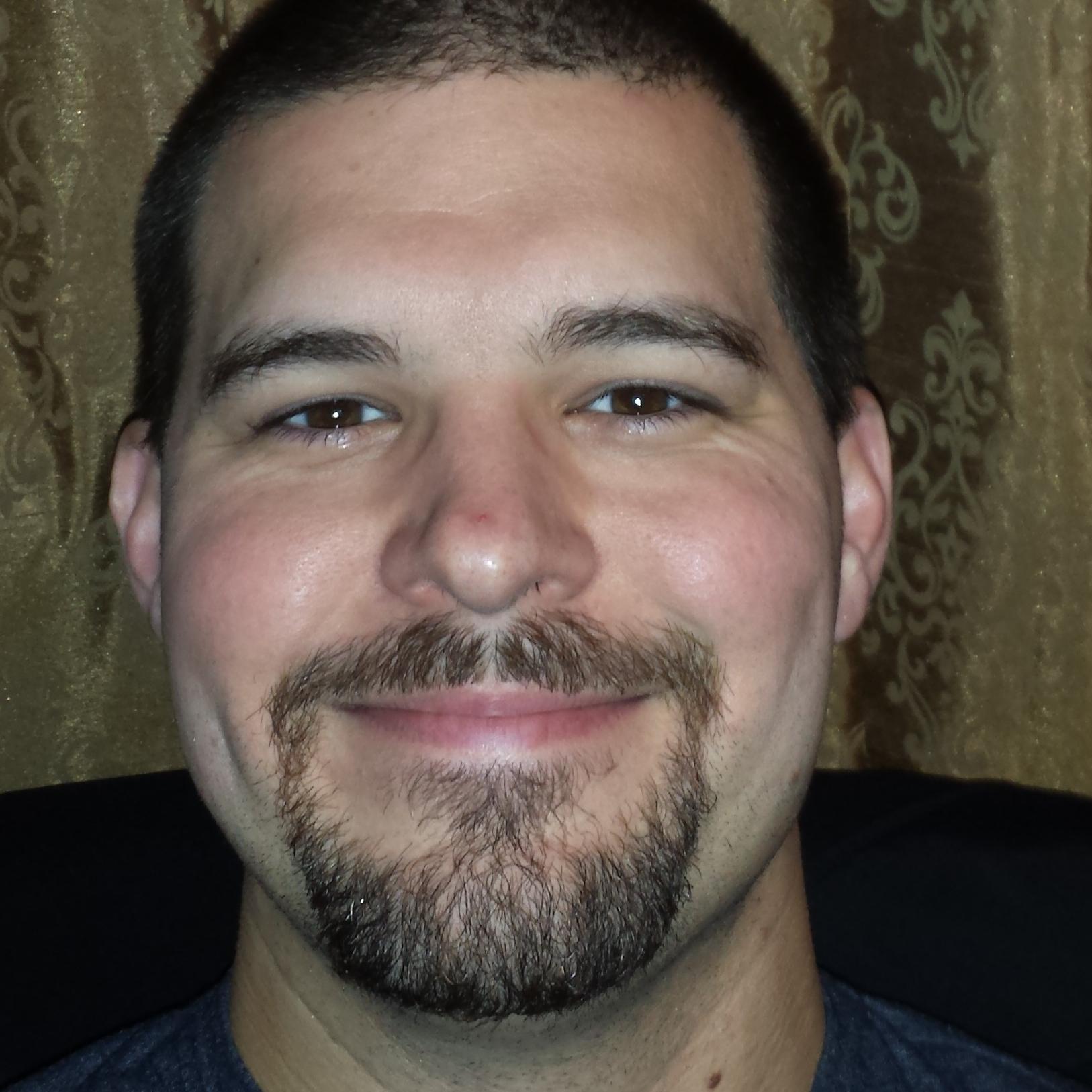 PittmanLuke's profile picture. 