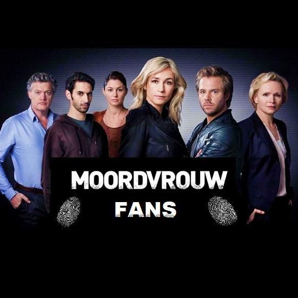 Moordvrouw_Fans Profile Picture