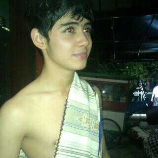 Official account Muhammad Ali