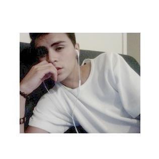 me encanta beso.