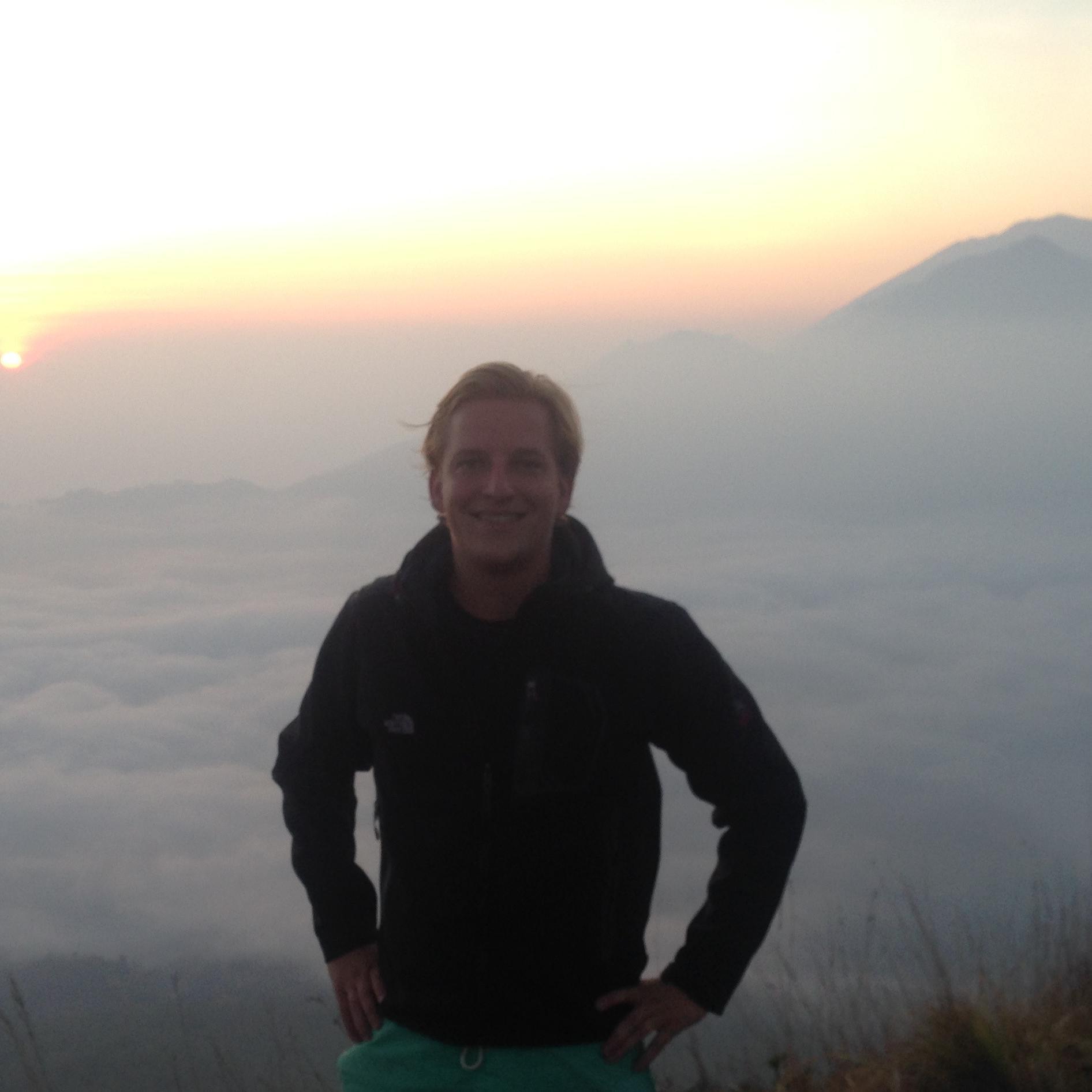 lucvoos's profile picture. 