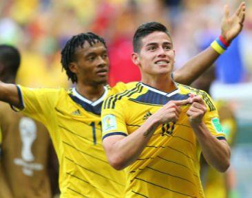 No somos la cuenta oficial de la Seleccion Colombia era gol de yepes