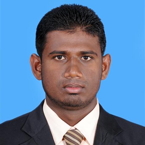 fareedisfan's profile picture. Work @Ministry of Industry & Commerce, Sri Lanka, Business Analyst