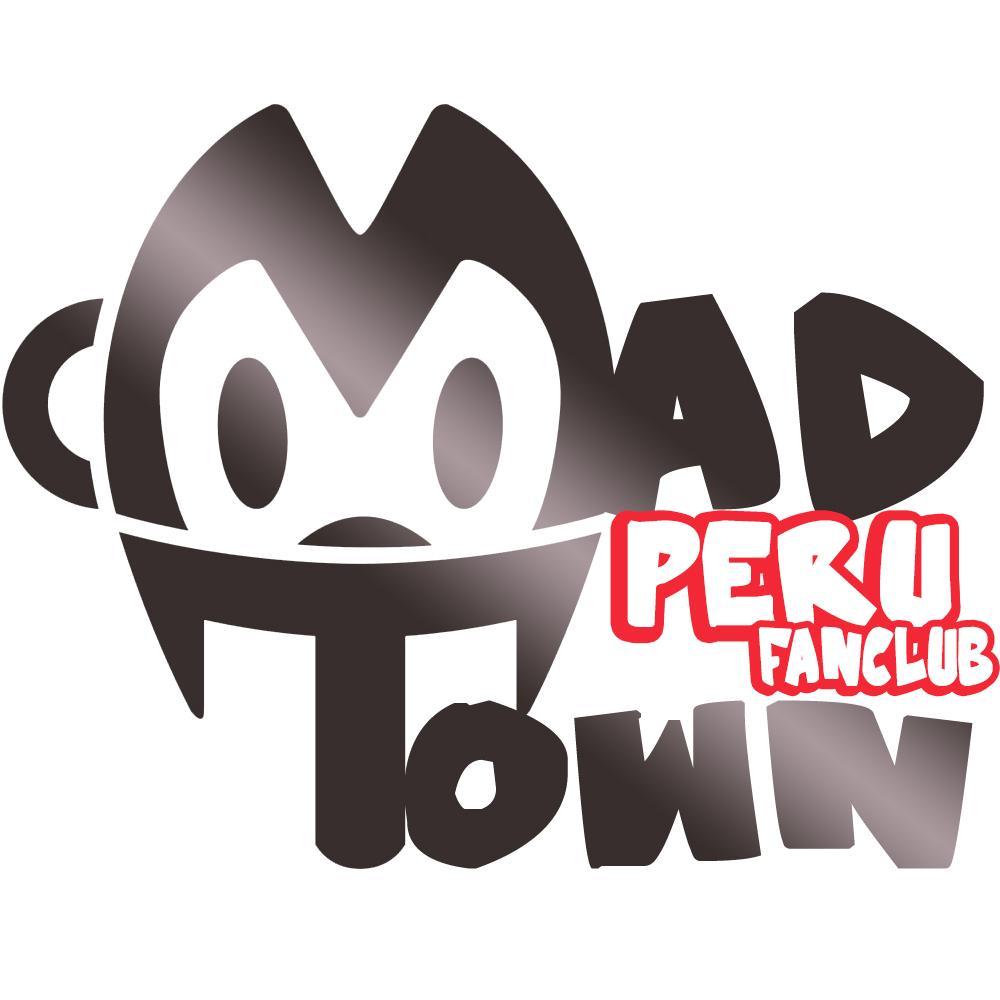 Somos el primer fanclub de MADTOWN en Perú, MADTOWN Peru Fanclub, fundado el 28 noviembre 2013 como Pro C Peru Fanclub (cuenta alterna) Únetenos! ♥ - ON HIATUS