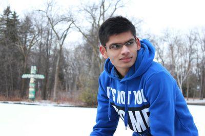 setulpatel34's profile picture. 