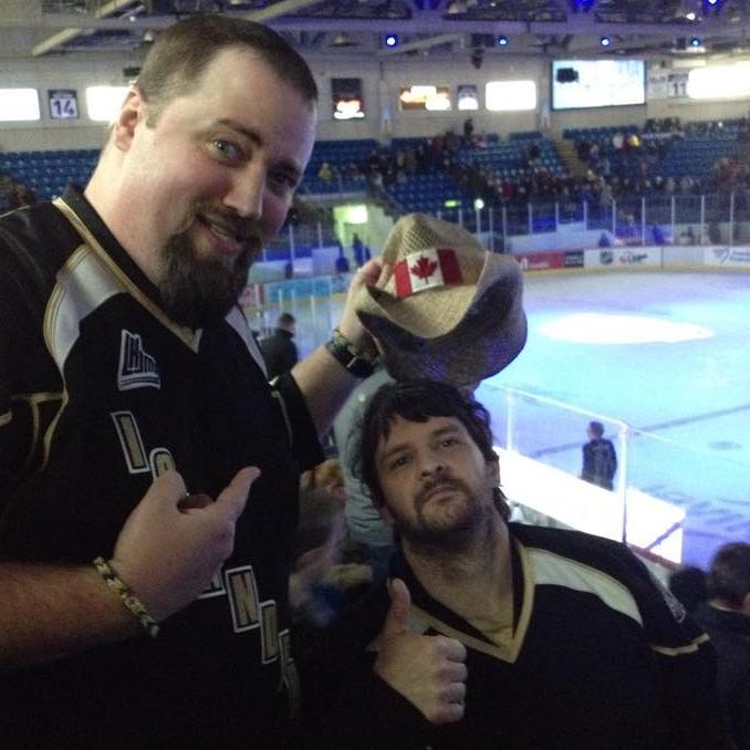 Islanders98's profile picture. 