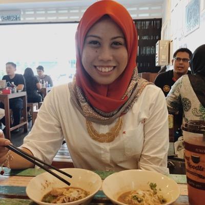 amalinaawis's profile picture. I like the idea, that someone, somewhere is made for you, forever ❤️