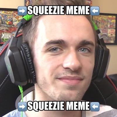 Les meilleurs Squeezie Memes by l'application Squeezie. N'hésitez pas à me proposer vos Memes !