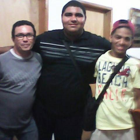 Barbozafrankl's profile picture. Instagram: franklinbz263.  #Madridista!!