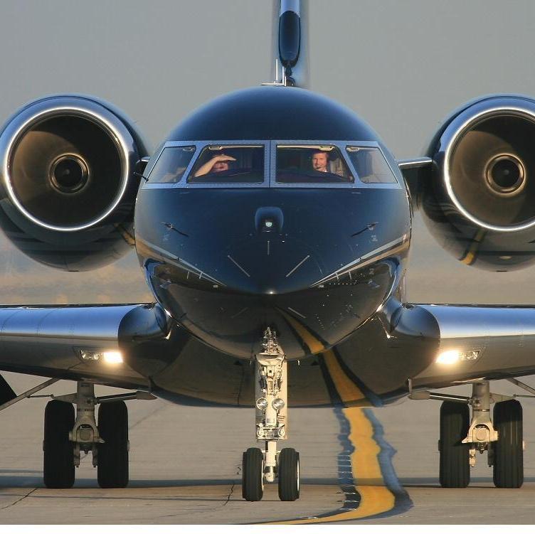 flyempty's profile picture. Private Jet Empty Legs