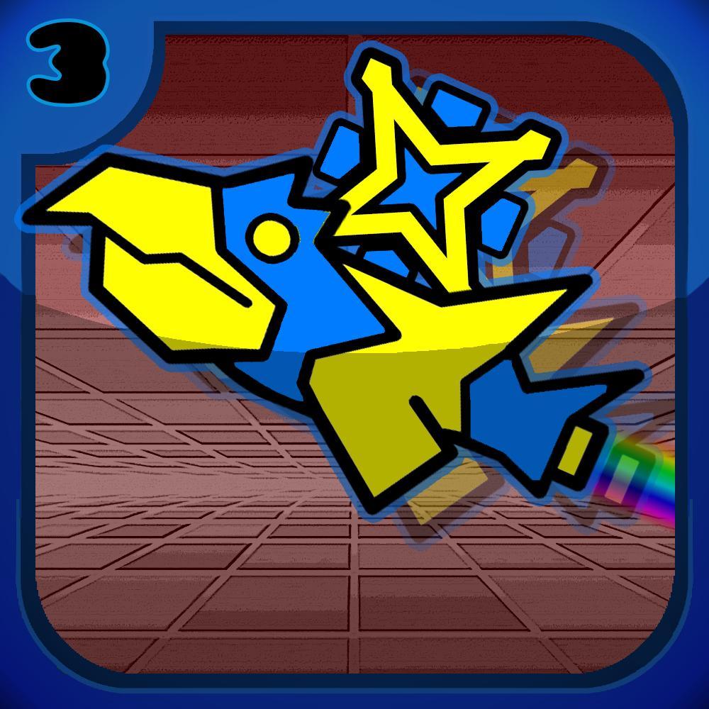 Videos de Geometry Dash todos los días!