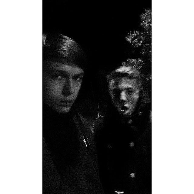 wardenn