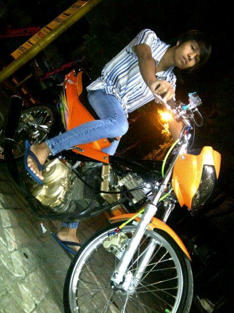 mamadcmt's profile picture. 