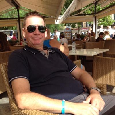 Associate Pastor at Kingdom Faith Yorkshire, Street Angel Coordinator for Scarborough,Loves God & People, happily married to Shona, three great Kids