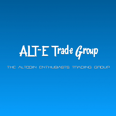 ALT-Enthusiasts Trade Group for the everyday Cryptocurrency user, we strive to take all our members into profit !
