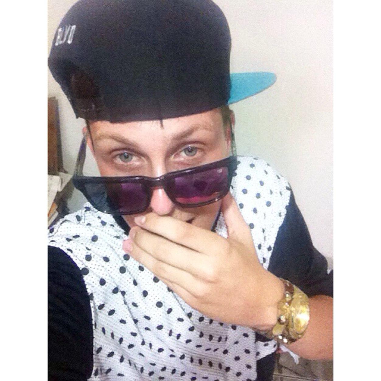 Youtuber.
