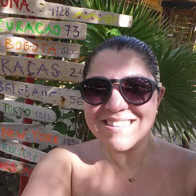 JeinnyStorno's profile picture. Chef🍴Barista ☕ 
📍Italovenezolana en Buenos Aires