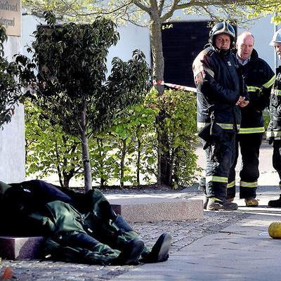 GuffiOlsen's profile picture. 