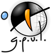 GPUL (@gpul_) 's Twitter Profile Photo GPUL (@gpul_) 's Twitter Profile Photo