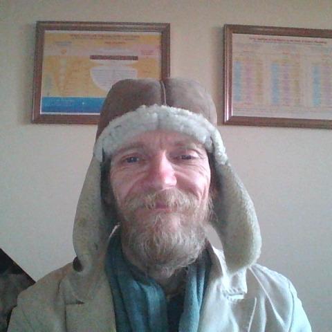 davidpalmer108's profile picture. 