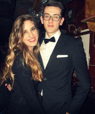 JorgitoCrz's profile picture. Lo que era no es lo que soy, y lo que soy no es aun lo que puedo ser.Propiedad de Ana Vela.Que tu nombre sea el resumen de mi vida.Te amo pequeña 9. SJ♥