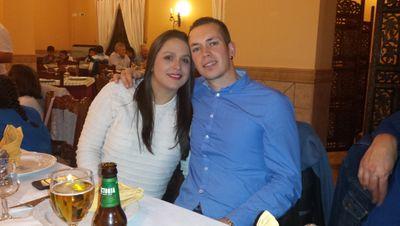 lunallenammr's profile picture. Graduada en Enfermería, loca por los bebés, por mis sobrinos y por mi niño grande Antonio! ¡¡Un objetivo sin un plan, es solo un deseo!!