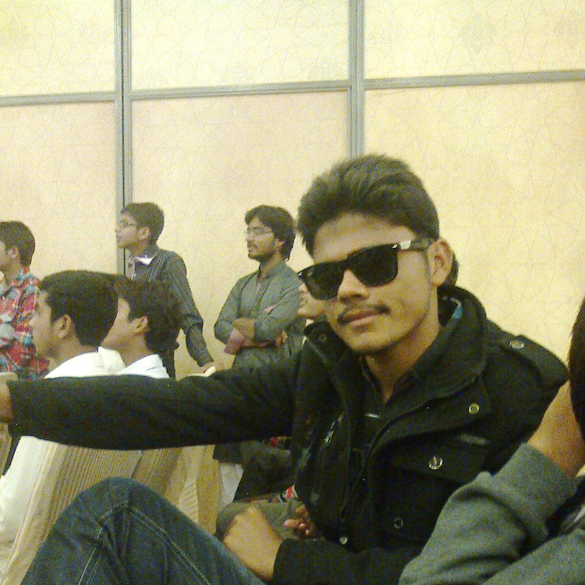 I am Kabbadi player. I've learned I don’t know anything.  Have also learned that people will pay for what I know.  Life is good.