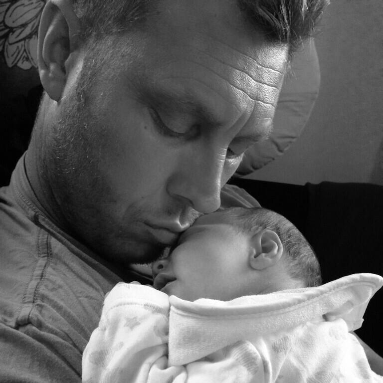 beno841's profile picture. Is a husband to his wife and a father to our children