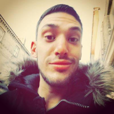 BenTactiks's profile picture. 