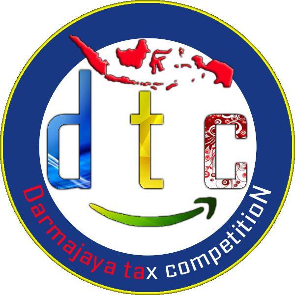Darmajaya Tax Competition 2015