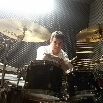 Father, Drummer, photographer and lover of Life, because it's Wonderful!! Toscana, Italy FC Juventus, TOTO, S.Copeland,Jamiroquai, FANS š