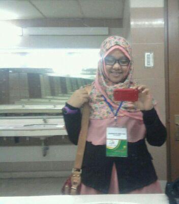 Alhamdulillah sudah lulus :D