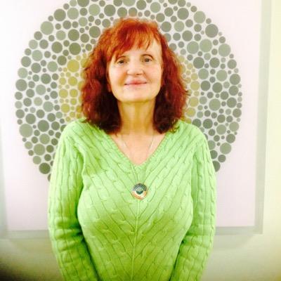 QRA practitioner and acupuncturist. Find out exactly what is wrong with your body and exactly what it wants to fix it!