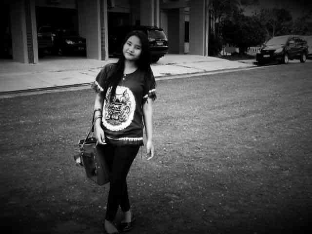 Mission I'm Possible (y) Tetap Sayang Jery ♥ Love you soo much :*