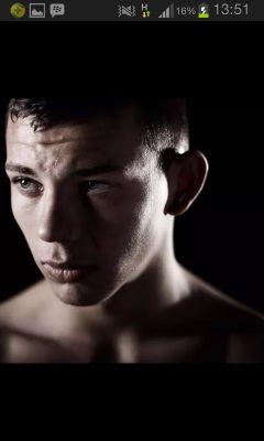 team_handsome1's profile picture. new twitter  new me #teamhandsome