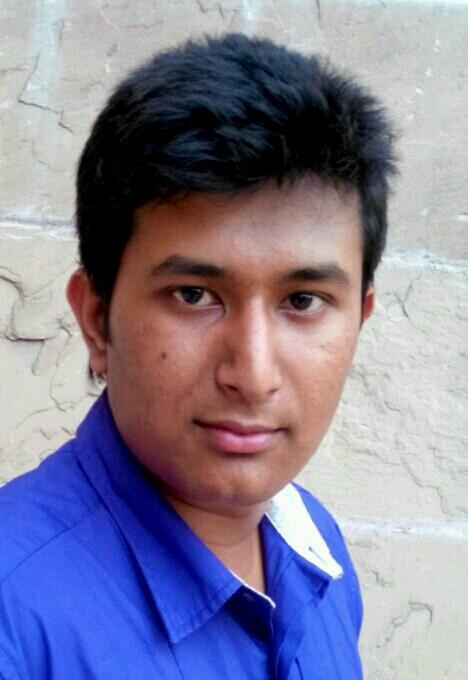 SheikhRifatpias's profile picture. i
 am a inter 1st year student.i do what i think first .for that reason 
sometimes i am called mad and over all i am a muslim.oh sorry my sex is 
male