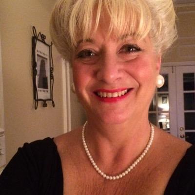 Lifetime learner,champion of theatre children , dedicated daughter, loving mom, blessed Sister, favorite Aunt, happy friend.